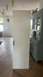 4 Mooie zware kastdeuren, Huis en Inrichting, Kasten | Kledingkasten, Gebruikt, Minder dan 25 cm, Modern, 150 tot 200 cm