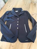 Mooi jasje maat 164 Busse, Dieren en Toebehoren, Paardrijkleding, Ophalen of Verzenden, Zo goed als nieuw, Dressuur, Bovenkleding