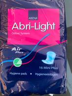 ABENA Abri-Light incontinentie-inlegverband, Ophalen of Verzenden, Nieuw