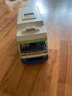 Camper van Playmobil, Kinderen en Baby's, Speelgoed | Playmobil, Ophalen of Verzenden, Gebruikt