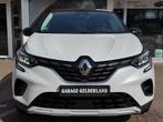 Renault Captur 1.3 E-Tech Plug-in Hybrid 160 | Leder | Camer, 77 km/l, Gebruikt, 4 cilinders, Leder en Stof