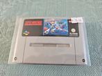 Megaman 1 SNES - Pal, Spelcomputers en Games, Ophalen, Gebruikt, 1 speler, Vanaf 3 jaar