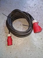 32A verlengkabel, Ophalen of Verzenden, Kabel of Snoer