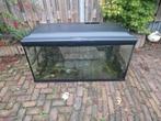 Ferplast Cayman, Dieren en Toebehoren, Vissen | Aquaria en Toebehoren, Ophalen, Gebruikt, Leeg aquarium