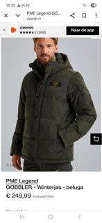 PME Legend Gobbler Jas - Nieuwstaat, Maat 48/50 (M), Nieuw, Ophalen of Verzenden, PME Legend