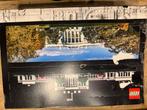 Lego The White House, Ophalen, Zo goed als nieuw, Groter dan 1:32