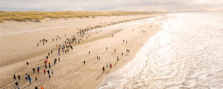 Startbewijs Egmond Halve Marathon 2026, Tickets en Kaartjes, Evenementen en Festivals, Eén persoon