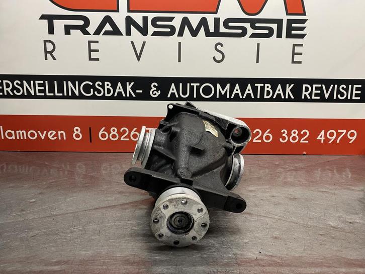 Bmw 1 serie 3 serie 5 serie differentieel cardan revisie!, Auto-onderdelen, Transmissie en Toebehoren, Alfa Romeo, Audi, BMW, Citroën