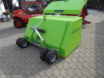 fieldmaster 1600 kunstgrasreiniger