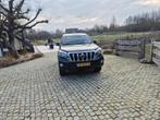 Toyota Land Cruiser 2015, Auto's, 2255 kg, 14 km/l, Diesel, Geïmporteerd