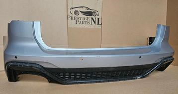 Achterbumper Audi A6 C8 4K RS6 ORIGINEEL 6xPDC 4K9807511J  beschikbaar voor biedingen