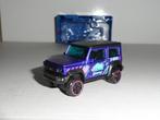 Majorette Tune Ups serie 1 - Suzuki Jimny "Rare" - 1:64, Ophalen of Verzenden, Nieuw, Auto