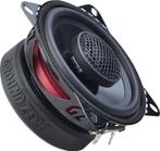 Ground Zero GZRF 4.0SQX - Autospeakers - 10cm 2-weg Coaxiaal, Verzenden, Nieuw