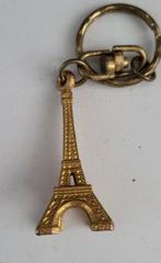Eiffeltoren Sleutelhanger, Ophalen of Verzenden, Gebruikt