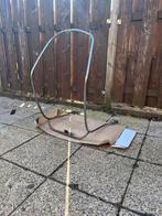 Vespa sprint/primavera voor valbeugel, Ophalen, Gebruikt, Overige typen, Vespa