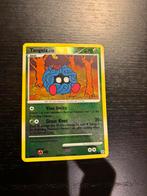 Pokémon Kaarten Tangela Reverse Holo 87/106 Great Encounters, Ophalen of Verzenden, Zo goed als nieuw, Meerdere kaarten