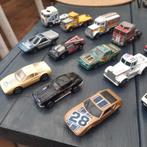 Vintage Speelgoedauto's - Collectie van 15 stuks, Ophalen, Gebruikt, Jongen of Meisje