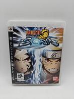 Naruto Ultimate Ninja Storm - PS3, Spelcomputers en Games, Games | Sony PlayStation 3, Info@bandainamcoent.eu, Gebruikt, 1 speler