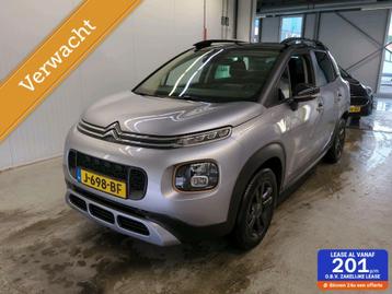 Citroen C3 Aircross 1.2 S&S Origins | Navigatie | CarPlay |  beschikbaar voor biedingen