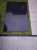 Zonnepaneel + optimizer te koop, Doe-het-zelf en Verbouw, Elektra en Kabels, Ophalen, Gebruikt, Overige typen