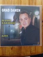 Vinyl 7 inch. Grad Damen, Ophalen of Verzenden, Nieuw in verpakking
