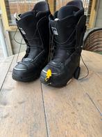 Burton Snowboardschoenen - Maat 43 (valt als 42), Ophalen, Gebruikt, Snowboots