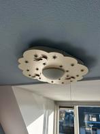 Wolk met sterren kinderlamp, Ophalen, Gebruikt, Lamp