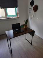 Nieuw industrieel design bureau, Huis en Inrichting, Bureaus, Ophalen, Nieuw