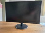 Philips LED monitor 24 inch, HDMI, Full HD, Ophalen of Verzenden, Zo goed als nieuw