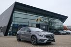 Mercedes-Benz GLA-klasse GLA180 AMG 122pk Panoramadak Night, Auto's, Mercedes-Benz, Stof, Gebruikt, 4 cilinders, 715 kg