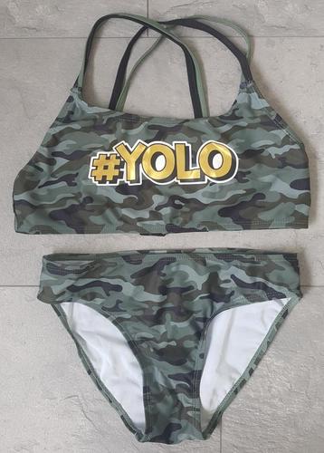 Bikini / zwem kleding maat 170 / 176 nieuw beschikbaar voor biedingen
