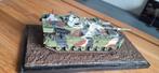 Leopard 2a7 tank schaal 1:72, Ophalen of Verzenden, Nieuw, Gelijkstroom of Wisselstroom, Overige merken