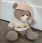 🌹beertje van gucci🌹, Verzamelen, Beren en Cherished Teddies, Verzenden, Zo goed als nieuw, Overige typen, Overige merken