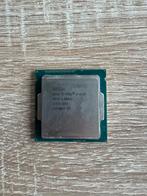 Intel core i3 4150 processor CPU, Ophalen of Verzenden, 3 tot 4 Ghz, Zo goed als nieuw