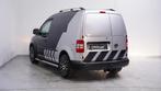 Volkswagen Caddy 1.6 TDI 75 pk Airco, Apple Carplay, APK 11-, Auto's, Bestelauto's, Voorwielaandrijving, Euro 5, Stof, Gebruikt