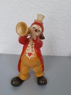 Verschillende clowns, Ophalen of Verzenden, Zo goed als nieuw, Dier