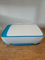 HP Deskjet 3637 Printer - Werkt Goed, Zonder Cartridges, Hp, Gebruikt, Printer, Inkjetprinter