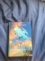 harry potter en de geheime kamer, Verzamelen, Harry Potter, Ophalen, Gebruikt, Boek of Poster