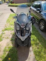 Gilera Fuoco 500 - Autorijbewijs, Motoren, Scooter, Sportuitlaat, Motorrijbewijs A, Particulier