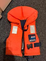 Zwemvest, Watersport en Boten, Watersportkleding, Ophalen of Verzenden, Gebruikt, Kind, Reddingsvest of Zwemvest