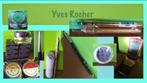 Yves Rocher Make up, Nieuw, Gehele gezicht, Make-up, Ophalen