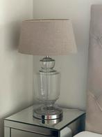 Riviera maison, Huis en Inrichting, Lampen | Tafellampen, Ophalen of Verzenden, Zo goed als nieuw, Minder dan 50 cm