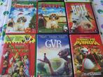 dvd lijst 8, Alle leeftijden, Ophalen of Verzenden, Gebruikt