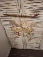 Windgong, Ophalen, Nieuw