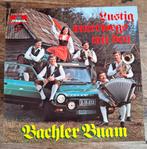 Bachler Buam – Lustig Unterwegs Mit Den Bachler Buam, Ophalen of Verzenden, Zo goed als nieuw