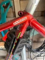 Benotto racefiets singlespeed project, 55 tot 59 cm, Ophalen