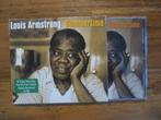 2 Cd Louis Armstrong (Summertime) 2008 / Cardsleeve, Verzenden, 1940 tot 1960, Zo goed als nieuw, Jazz