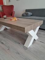 Salon-eettafel, wand-en tvmeubel, Ophalen of Verzenden