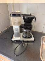 Douwe Egberts Koffiemachine - Gebruikt, Ophalen, Afneembaar waterreservoir, Gebruikt, Koffiemachine