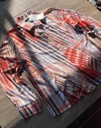 Nieuwe dunne blouse Finnkarelia maat 42, Kleding | Dames, Blouses en Tunieken, Ophalen of Verzenden, Nieuw, Maat 42/44 (L)